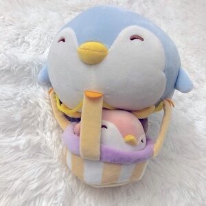 Miniso Plush NWOT
